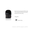 Vaporizer ario pod kits with 2pcs airo pod